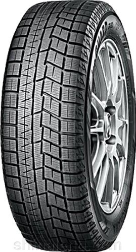 Зимові шини Yokohama IceGUARD iG60 145/65 R15 72Q Японія ( кт ) — Оплата Частинами від компанії ШінаЛенд - Оплата Частинами - фото 1