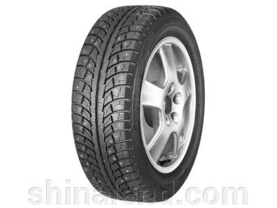 Зимові шиповані шини WestLake SW606 175/65 R14 82H шип Китай 2021 ( кт ) — Оплата Частинами від компанії ШінаЛенд - Оплата Частинами - фото 1