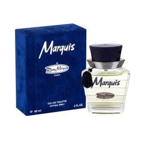 Чоловіча парфумована вода Marquis 60ml. Remy Marquis (100% ORIGINAL)