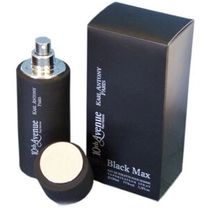 Чоловіча туалетна вода 10th Avenue Black Max 100ml. Karl Antony (100% ORIGINAL)