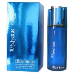 Чоловіча туалетна вода 10th Avenue Blue Stone 100ml. Karl Antony (100% ORIGINAL)