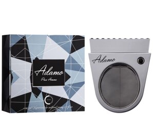 Чоловіча туалетна вода Adamo Pour Homme 80 ml. Camara. Elite Brand.(100% ORIGINAL)