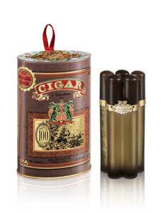 Чоловіча туалетна вода Cigar 100ml. Parour (100% ORIGINAL)