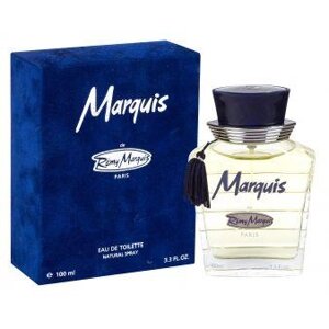 Чоловіча туалетна вода Marquis 100ml. Remy Marquis (100% ORIGINAL)