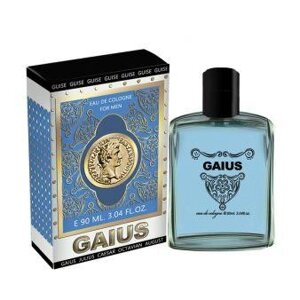 Чоловічий одеколон Gaius 90ml. Guis