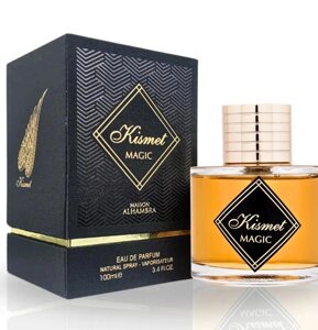 Парфумована вода уніскс Alhambra Kismet Magic 100ml Lattafa (100% ORIGINAL)