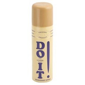 Парфумований дезодорант чоловічий Do It 200ml. Parour (100% ORIGINAL)