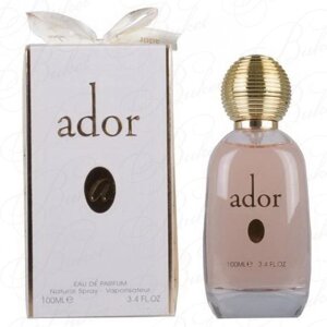 Жіноча парфумована вода Ador 100ml. Fragrance World.(100% ORIGINAL)