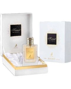 Жіноча парфумована вода Alhambra Kismet for Woman 100ml Lattafa (100% ORIGINAL)