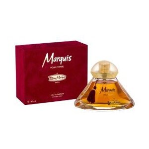 Жіноча парфумована вода Marquis 60ml. Remy Marquis (100% ORIGINAL)