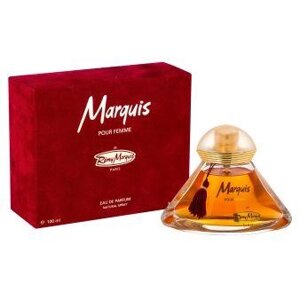 Жіноча парфумована вода Marquis100ml. Remy Marquis (100% ORIGINAL)