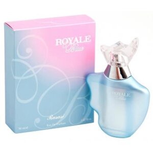 Жіноча парфумована вода Royale Blue 50ml. Rasasi (100% ORIGINAL)