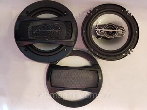 Автомобільна акустика, колонки PROAUDIO PR-1695 ( 16 СМ)