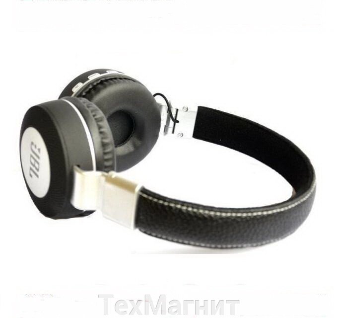 Бездротові навушники MS-K3 . Bluetooth FM MP3 від компанії ТехМагніт - фото 1