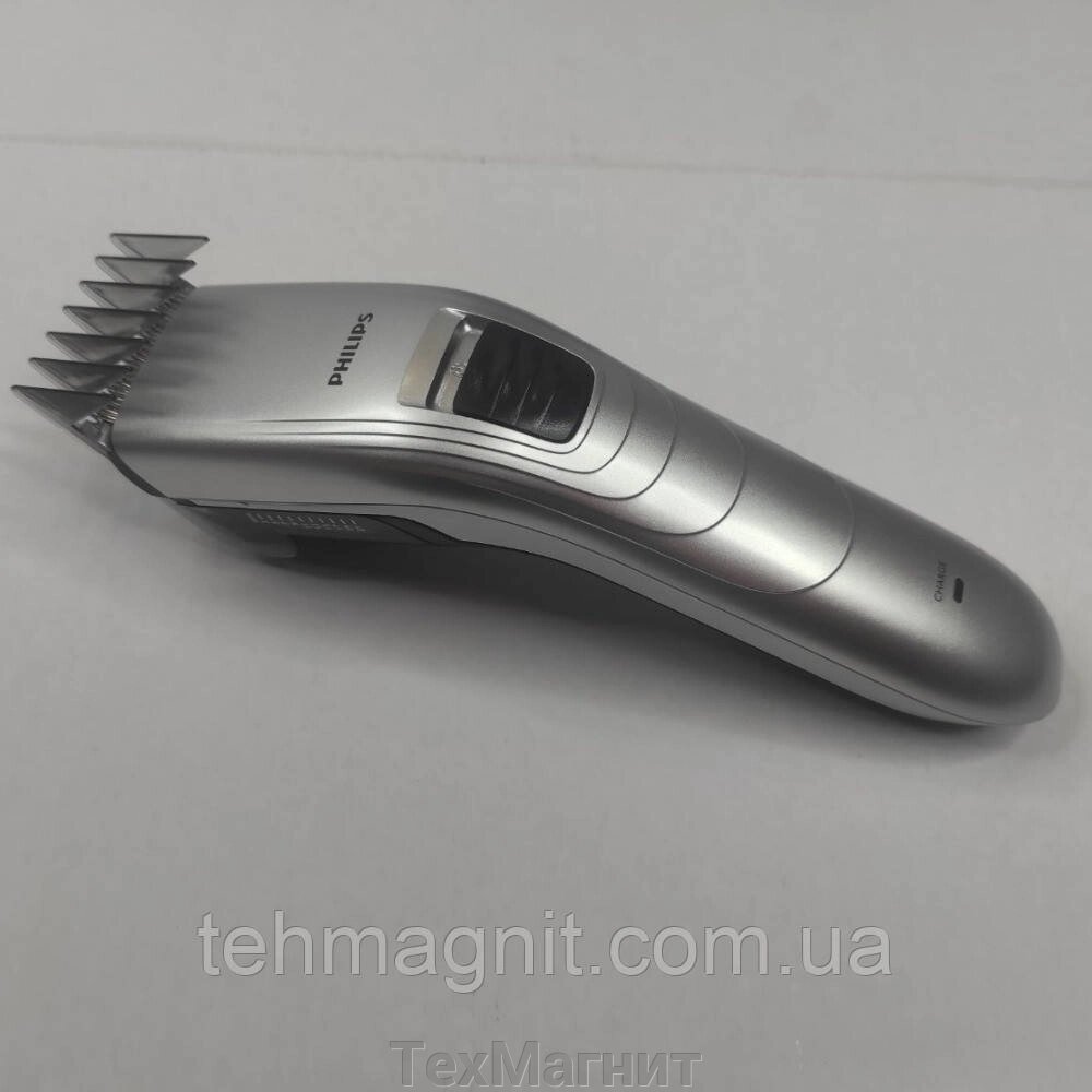 Машинка для стрижки волосся QC 5130 від компанії ТехМагніт - фото 1