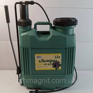 Розпилювач 12L Lemira OG-101 гідравлічний