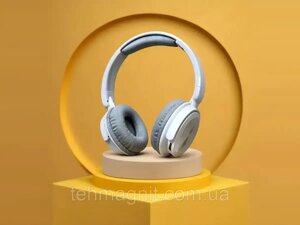 Навушники накладні Bluetooth WH220