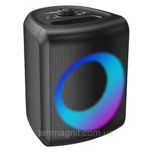 Колонка Bluetooth MONSTER MINI MUSICBOX 40W MS22150 в Одеській області від компанії ТехМагнит