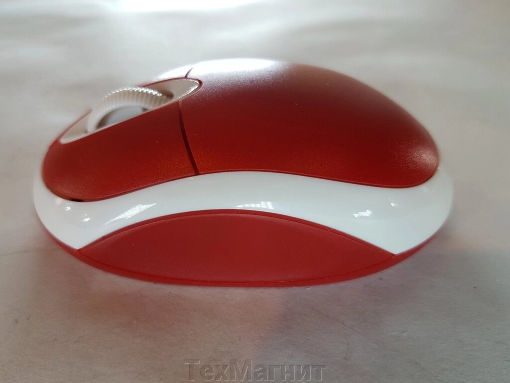 Миша бездротова 10M 2.4 Ghz, Бездротова комп&#039;ютерна миша Wireless Mouse 2.4 GHz 10 m - гарантія