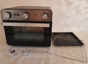 Духовка електрична Air Oven DSP KT-23C, 23 L 1700W