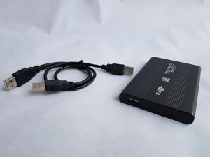 Кишеня для жорсткого диска HDD 2.5" SATA USB 2.0