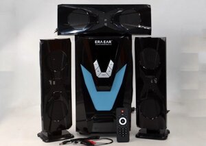 Акустична система 3.1 DJACK DJ-Y3L (USB/FM-радіо/Bluetooth) в Одеській області от компании ТехМагнит