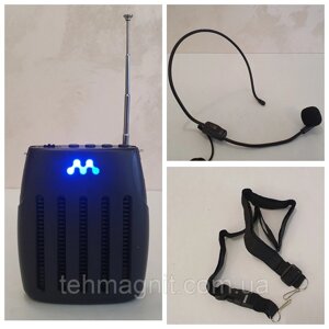Екскурсовий гучномовець Мегафон К8А в Одеській області от компании ТехМагнит