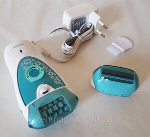 Эпилятор бритва 2в1 Gemei GM-7008 в Одесской области от компании ТехМагнит
