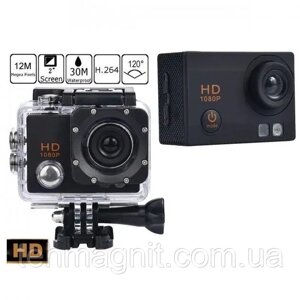 Екшн камера DVR SPORT A7