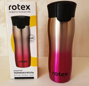 Термокружка Rotex RCTB-3094