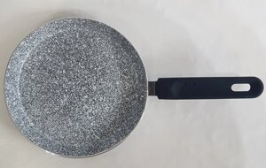Сковорода для млинців UNIQUE UN-5411 граніт/індукція 20 см