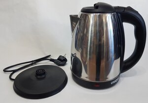 Електричний чайник дисковий UNIQUE UN-501