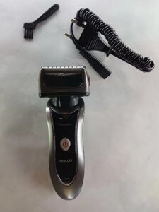 Електрична бритва з тримером для чоловіків PHILCO 1058 в Одеській області от компании ТехМагнит