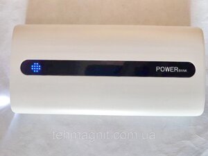 УМБ портативний зарядний пристрій PowerBank Y-8 14800mAh в Одеській області от компании ТехМагнит