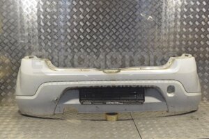 Бампер задній (дефект) Renault Sandero 2007-2013 8200735456 252230