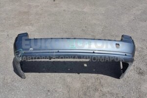 Бампер задній універсал -06 Mercedes E-class (W211) 2002-2009 A2118801283 105956