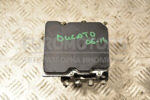 Блок ABS Fiat Ducato 2.3MJet 2006-2014 0265950334 312486