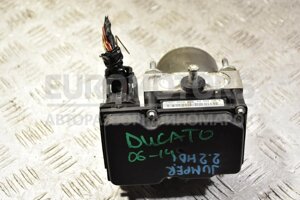 Блок ABS Fiat Ducato 2006-2014 51804596 354131