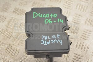 Блок ABS Fiat Ducato 2006-2014 51914904 230476