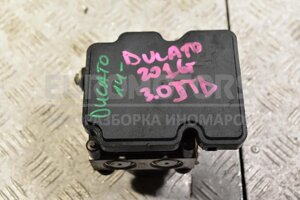 Блок ABS Fiat Ducato 2014 51964374 354077