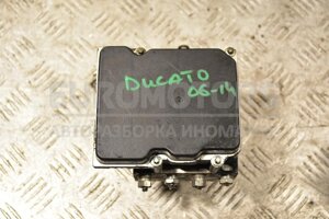 Блок ABS Peugeot Boxer 2.3MJet 2006-2014 0265950334 312486