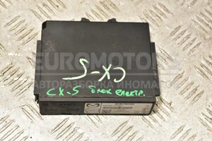 Блок електронний Mazda CX-5 2012 KD45675X0A 286911