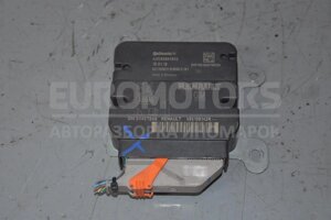 Блок управління AIRBAG Renault Trafic 2014 985106142R 59942