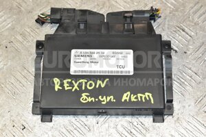 Блок управління АКПП SsangYong Rexton 2006-2012 A0345452532 338279