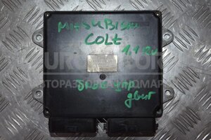 Блок керування двигуном Mitsubishi Colt 1.1 12V (Z3) 2004-2012 A1341502579 113405