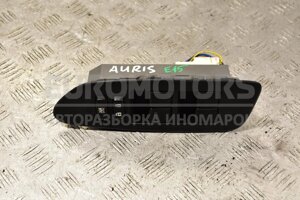 Блок управління склопідйомниками передній лівий Toyota Auris (E15) 2006-2012 321226