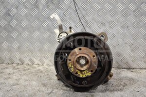 Цапфа права з ABS в зборі ступиця 4WD Renault Duster 2010 430184438R 360825