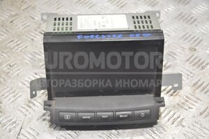 Дисплей інформаційний 05- Subaru Forester 2002-2007 86281SA000 184207
