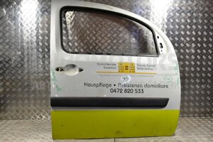 Двері передні праві (дефект) Renault Kangoo 2008-2013 304120