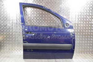 Двері передні праві (дефект) Renault Logan 2005-2014 801002133R 264464